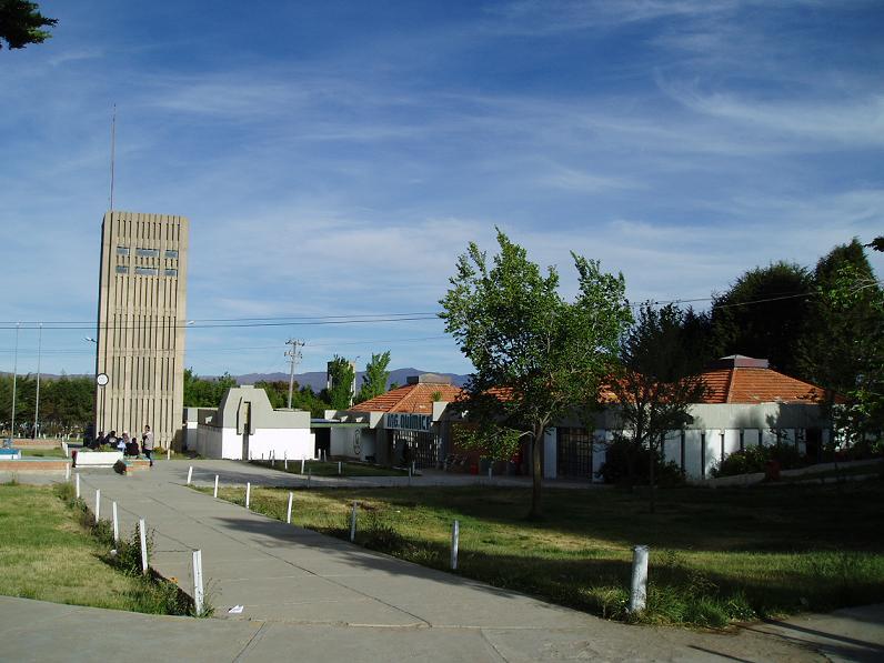 Foto de Oruro, Bolivia