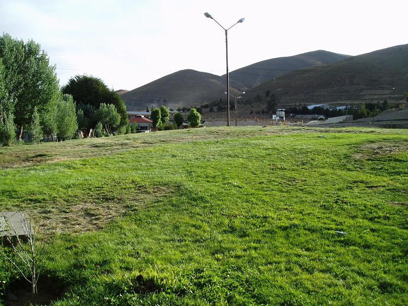 Foto de Oruro, Bolivia
