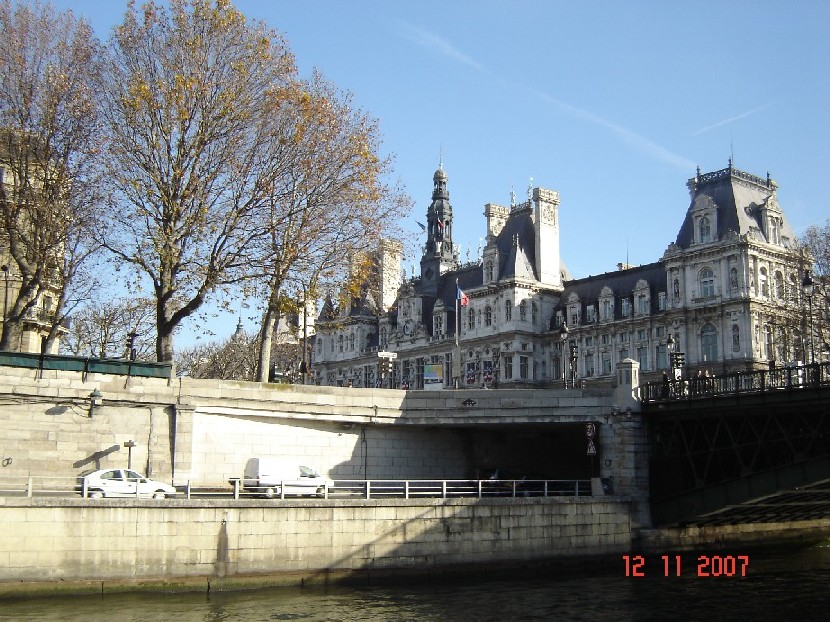 Foto de Paris, Francia