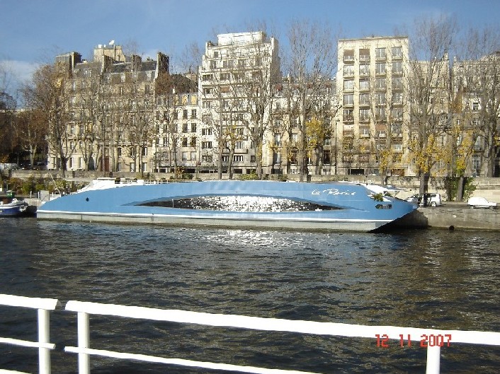 Foto de Paris, Francia