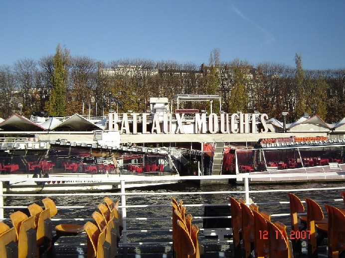 Foto de Paris, Francia