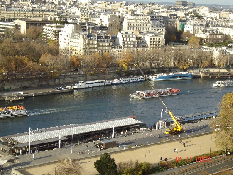 Foto de Paris, Francia