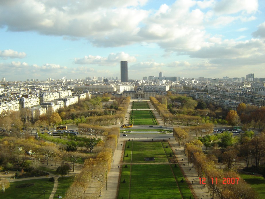 Foto de Paris, Francia
