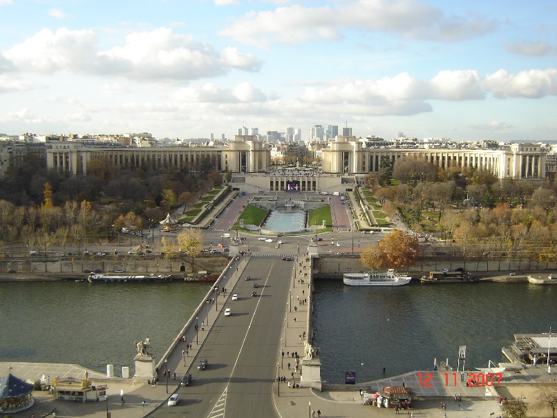 Foto de Paris, Francia