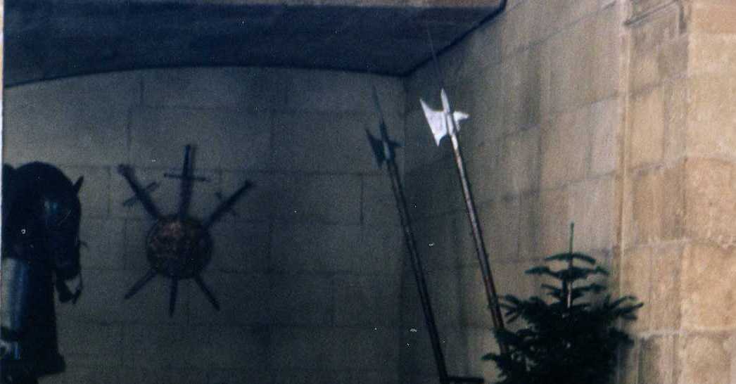 Foto de León (Castilla y León), España