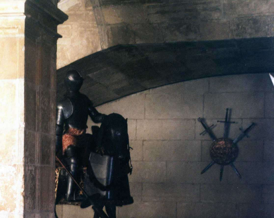 Foto de León (Castilla y León), España