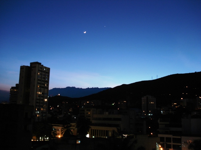 Foto de Santiago de Cali, Colombia