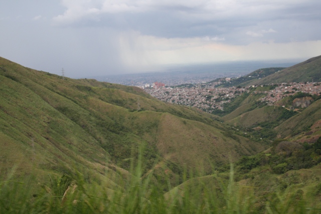 Foto de Santiago de Cali, Colombia