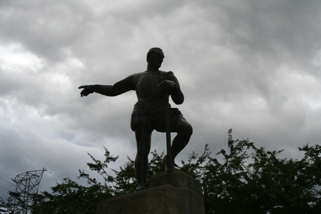 Foto de Santiago de Cali, Colombia