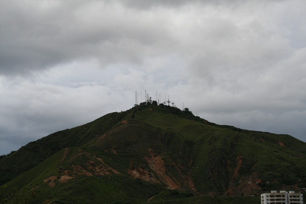 Foto de Santiago de Cali, Colombia