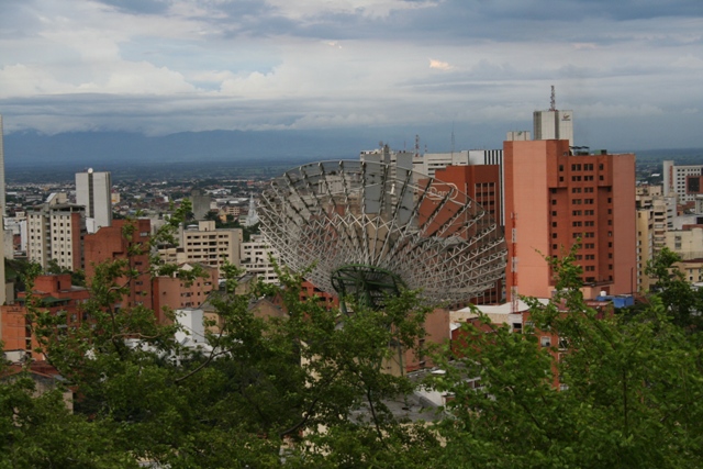 Foto de Santiago de Cali, Colombia
