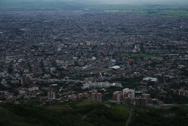 Foto de Santiago de Cali, Colombia