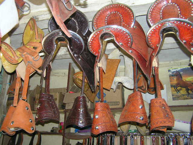 Foto de Cutervo, Perú