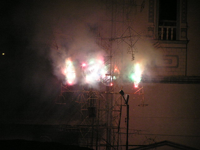 Foto de Cutervo, Perú