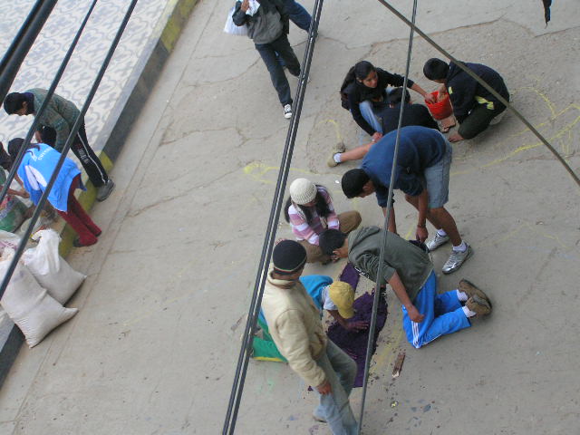 Foto de Cutervo, Perú