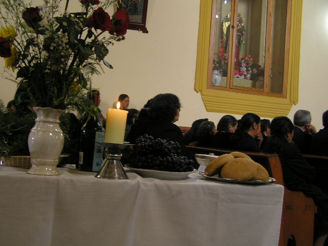 Foto de Cutervo, Perú