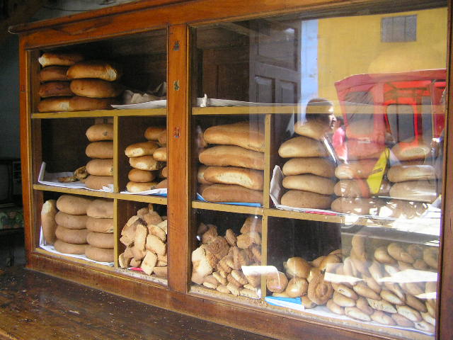 Foto de Cutervo, Perú