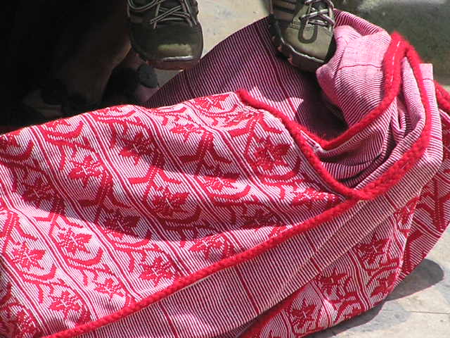 Foto de Cutervo, Perú