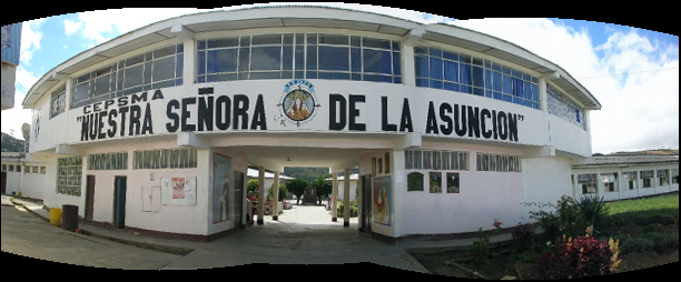 Foto de Cutervo, Perú