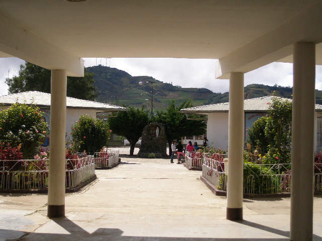 Foto de Cutervo, Perú