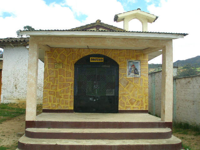 Foto de Cutervo, Perú