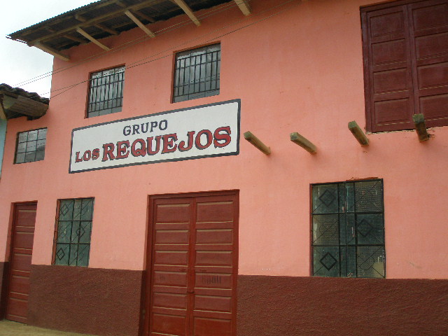 Foto de Cutervo, Perú