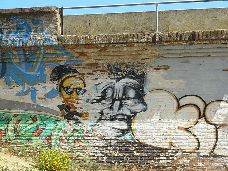 Foto de Valparaiso, Chile