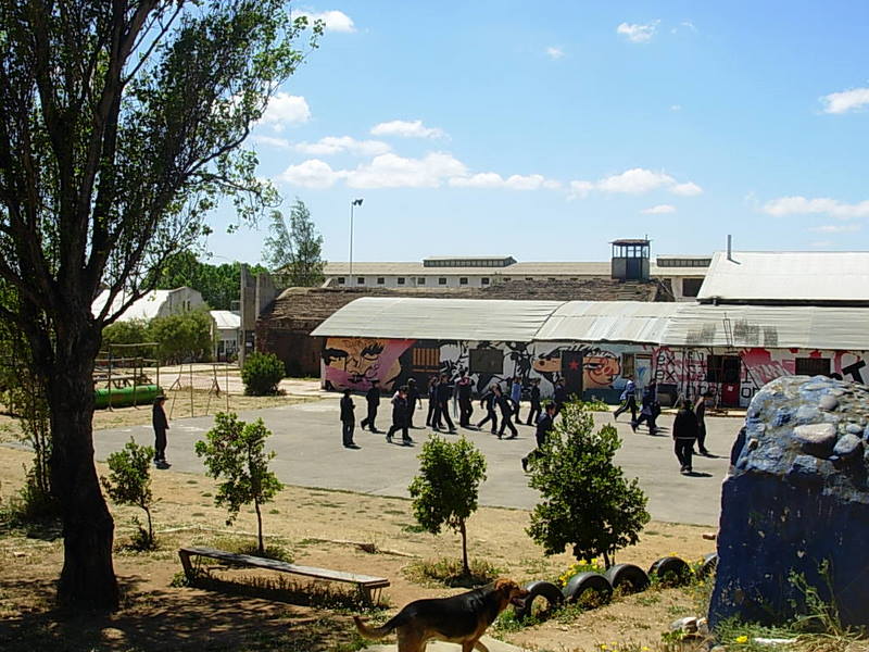Foto de Valparaiso, Chile