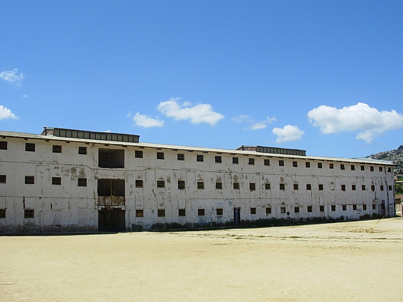 Foto de Valparaiso, Chile