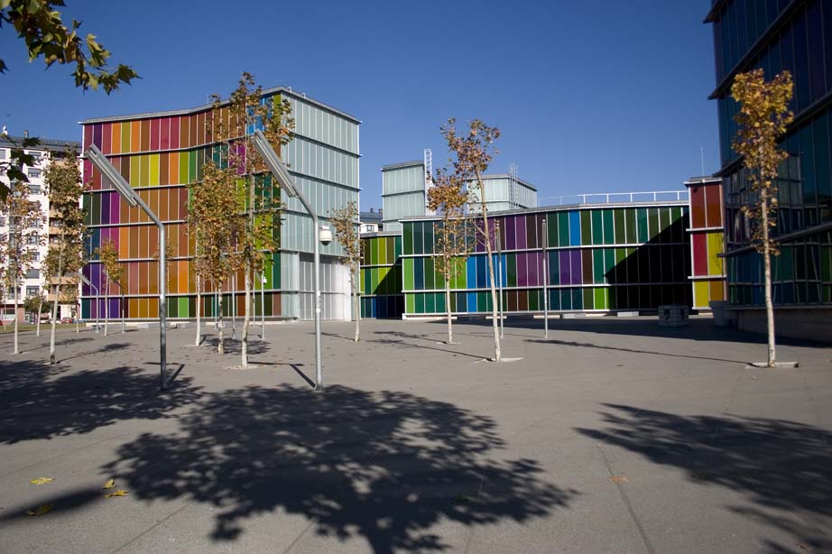 Foto de León (Castilla y León), España