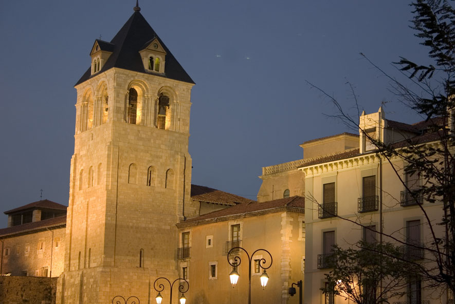 Foto de León (Castilla y León), España