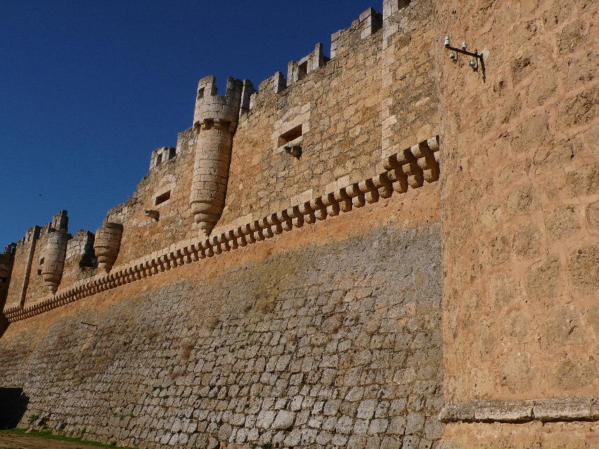 Foto de Grajal (León), España