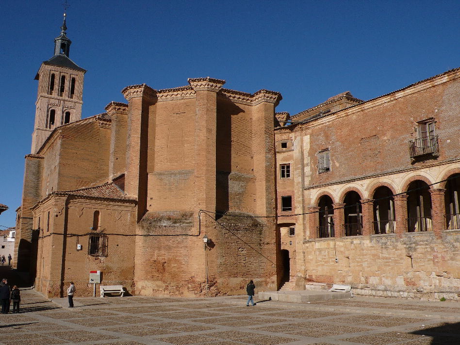 Foto de Grajal (León), España