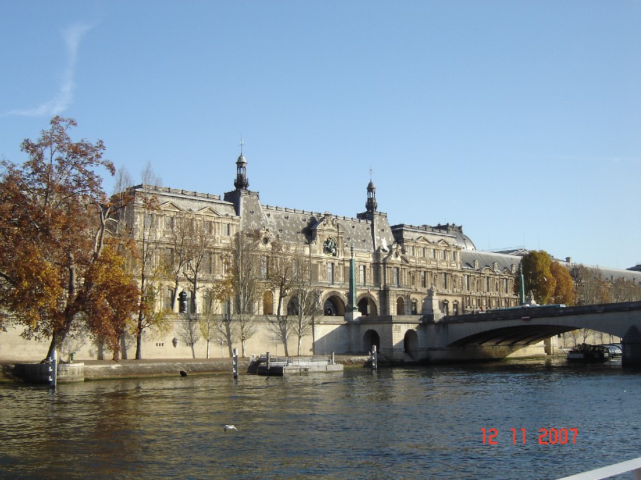 Foto de Paris, Francia