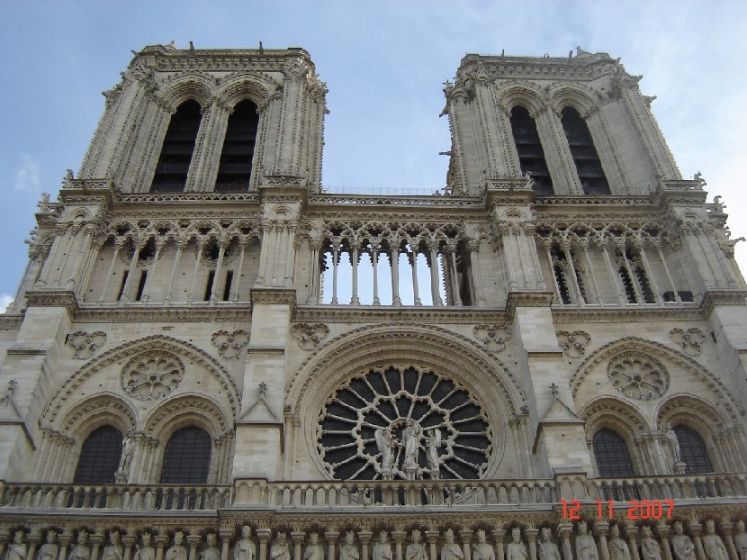 Foto de Paris, Francia