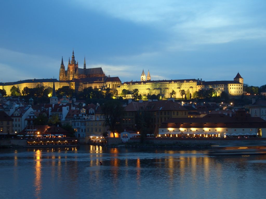 Foto de Praga, República Checa