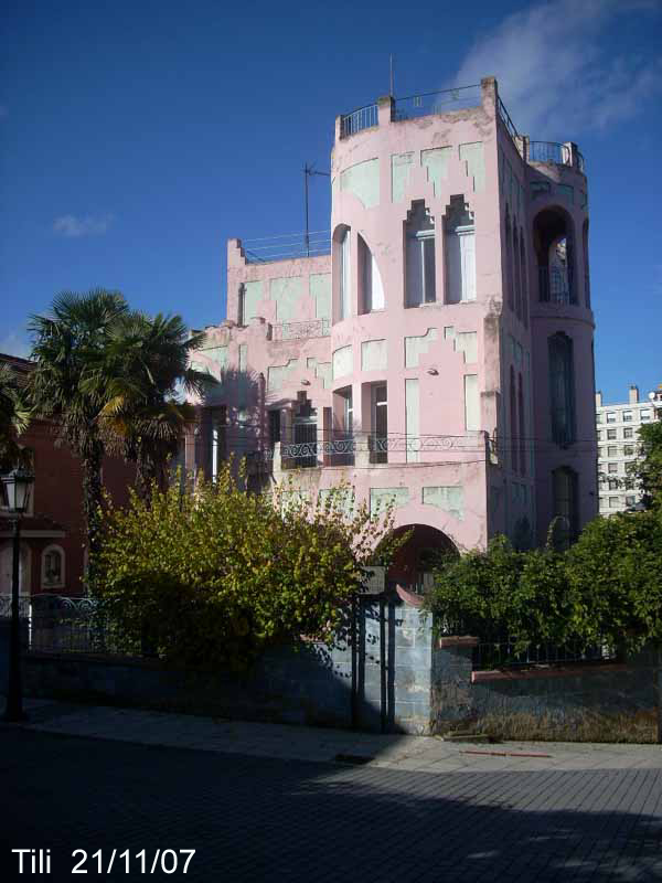 Foto de Oviedo (Asturias), España