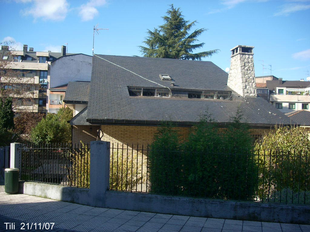 Foto de Oviedo (Asturias), España