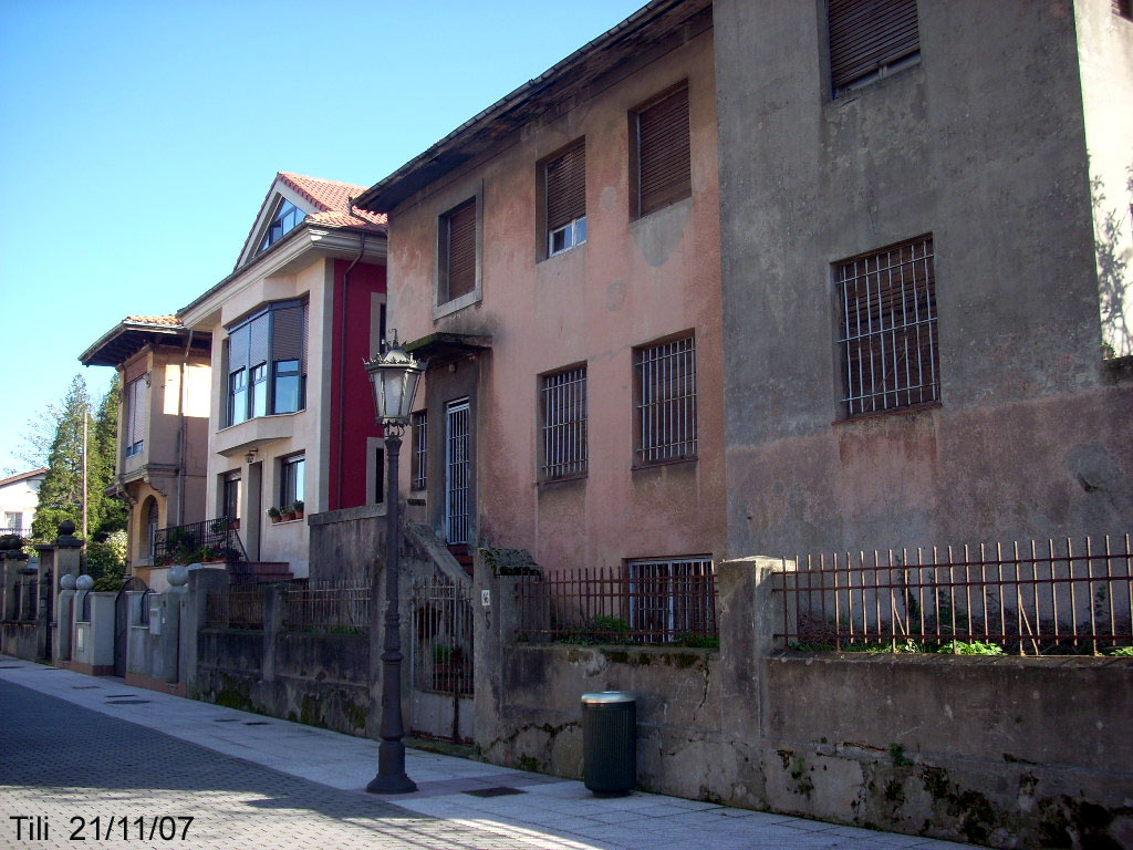 Foto de Oviedo (Asturias), España