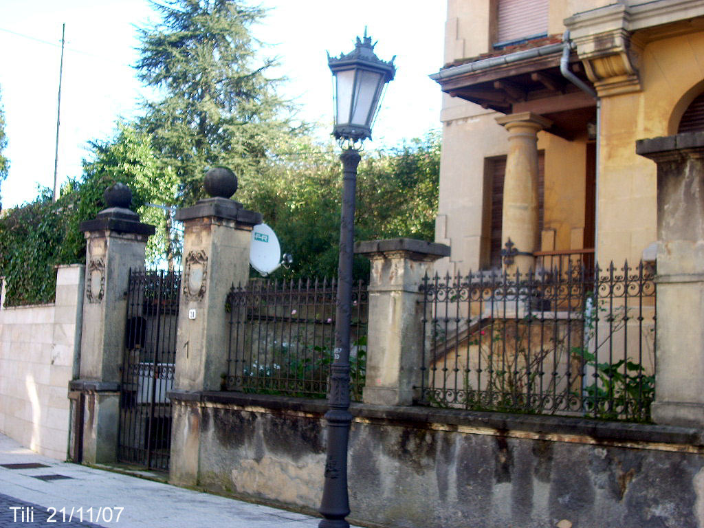 Foto de Oviedo (Asturias), España