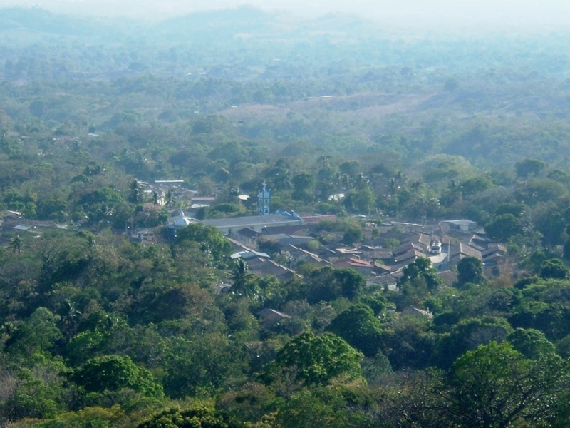 Foto de Dulce Nombre de María - Chalatenango, El Salvador