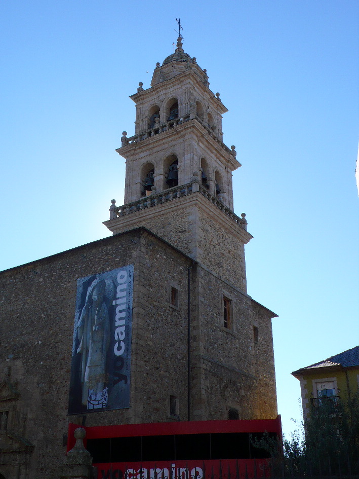 Foto de Ponferrada (León), España