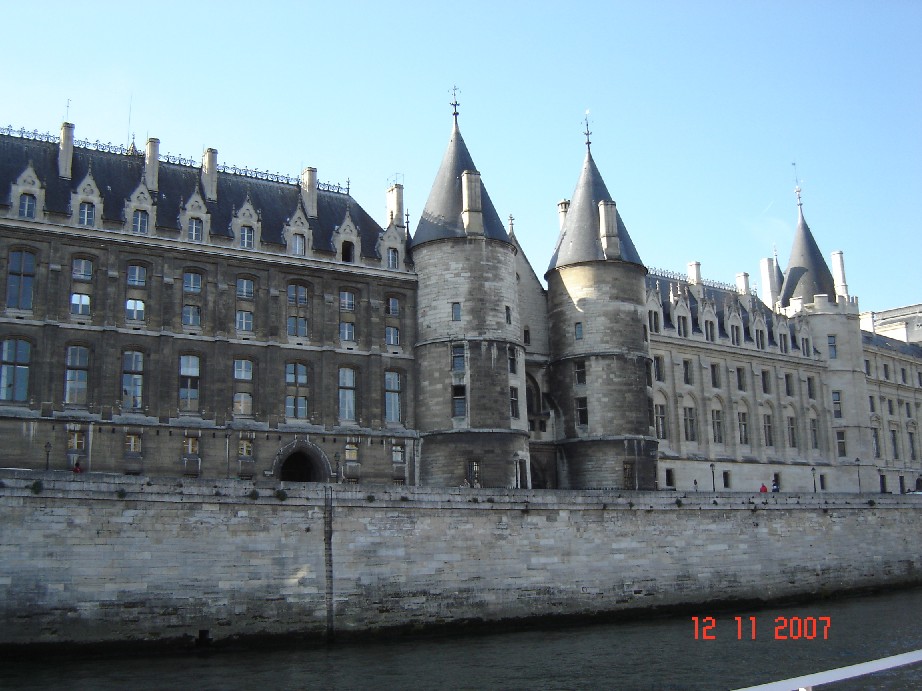 Foto de Paris, Francia