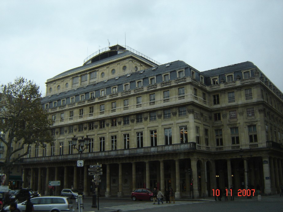 Foto de Paris, Francia