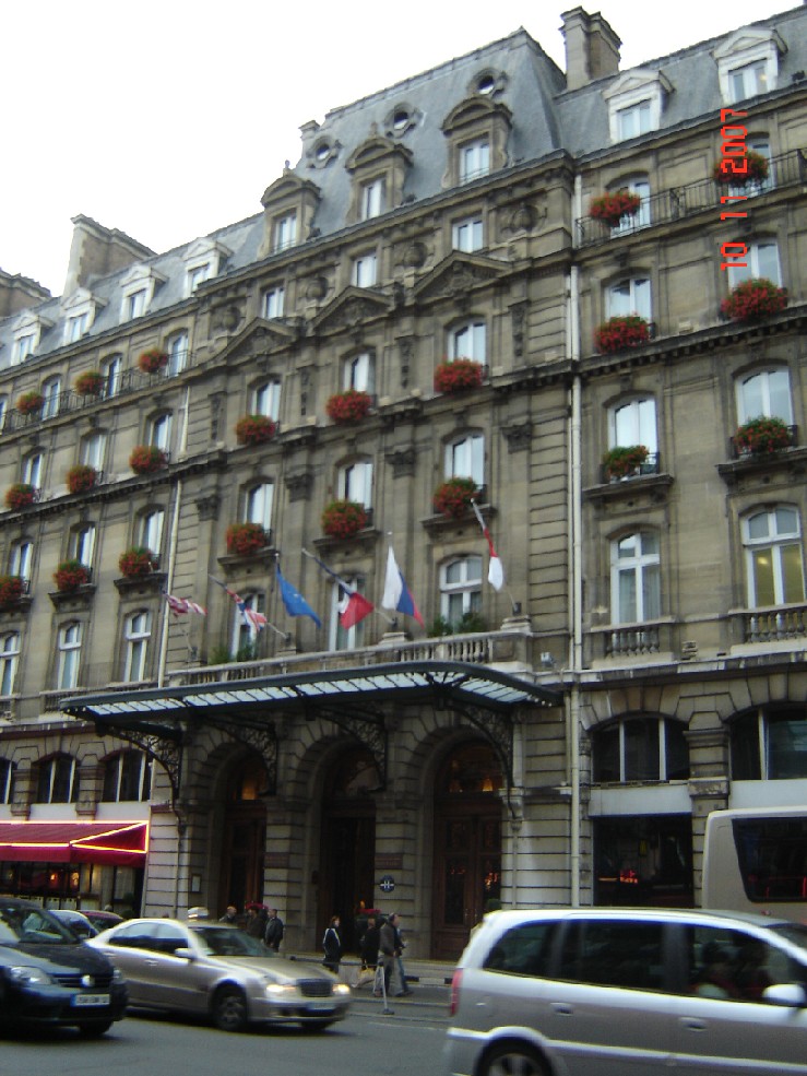 Foto de Paris, Francia