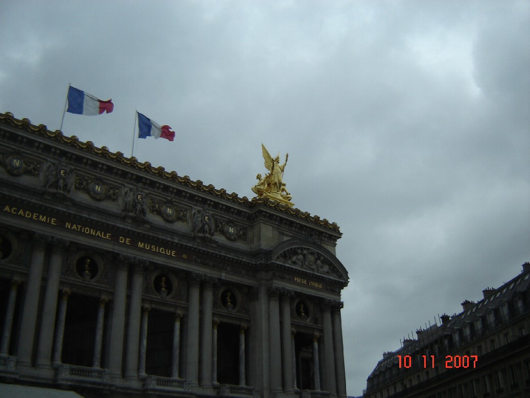 Foto de Paris, Francia