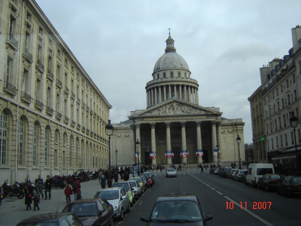 Foto de Paris, Francia