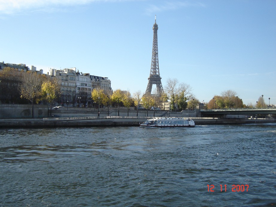 Foto de Paris, Francia