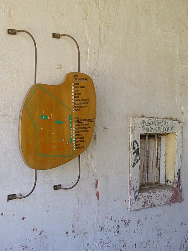 Foto de Valparaiso, Chile