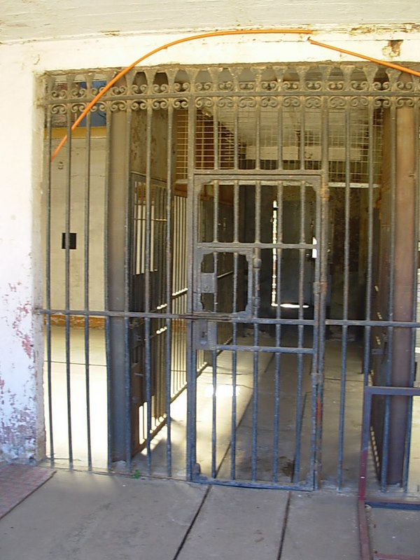 Foto de Valparaiso, Chile